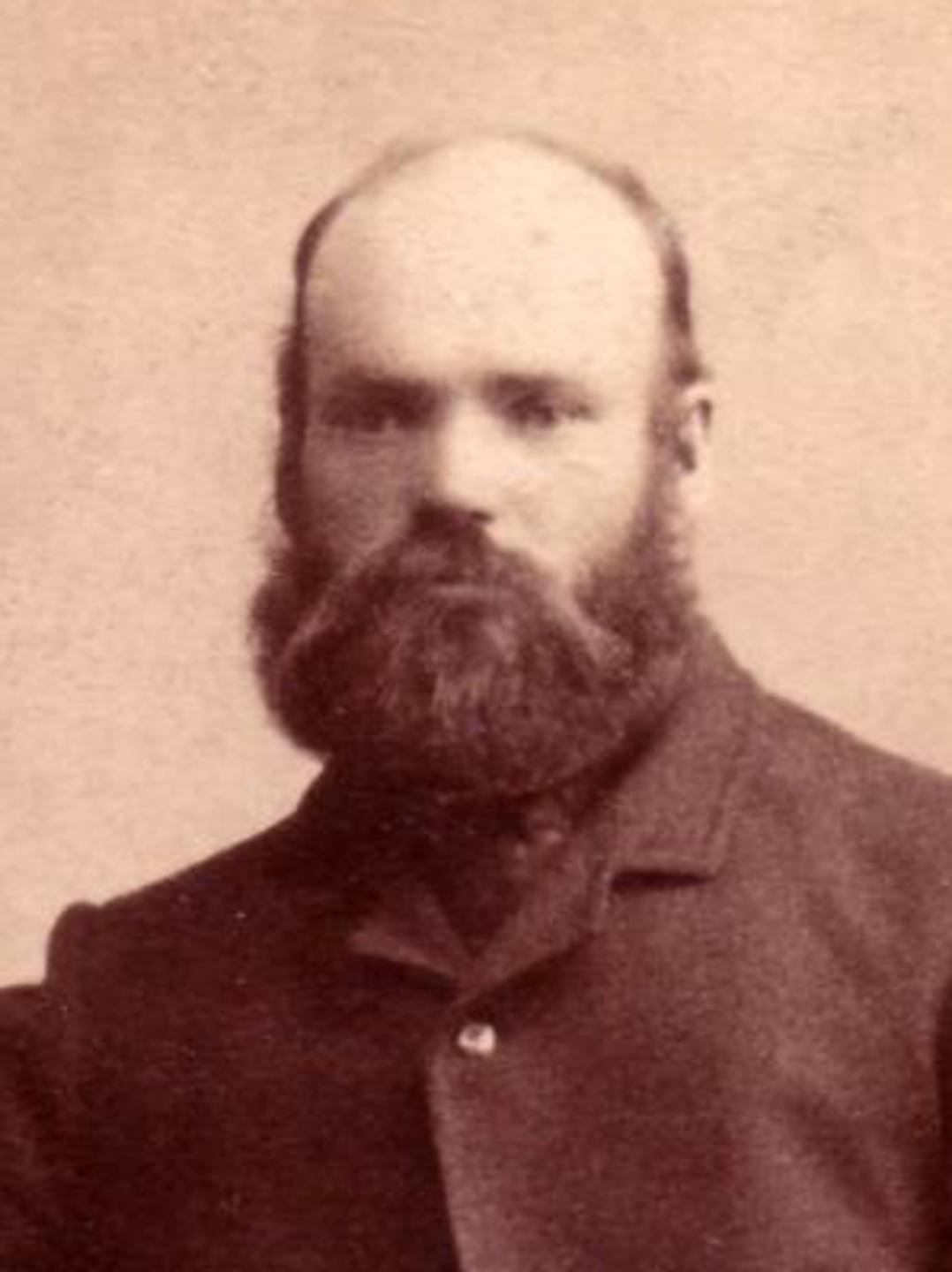 Claus Anderson (1853 - 1926) Profile